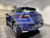 2024 Lexus LBX