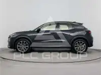 2024 Lexus LBX