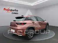 2024 Lexus LBX