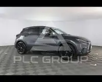 2024 Lexus LBX