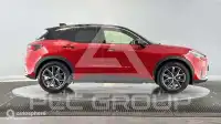 2024 Lexus LBX