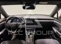 2024 Lexus LBX
