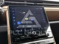 2024 Lexus LBX