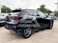2024 Lexus LBX