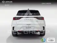 2024 Lexus LBX