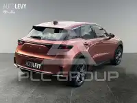 2024 Lexus LBX