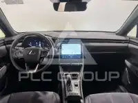 2024 Lexus LBX