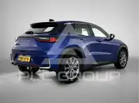 2024 Lexus LBX