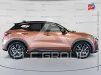 2024 Lexus LBX