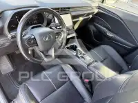 2024 Lexus LBX
