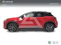 2024 Lexus LBX