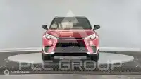 2024 Lexus LBX