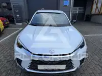 2024 Lexus LBX