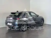2024 Lexus LBX