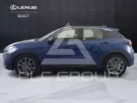 2024 Lexus LBX