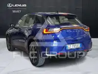 2024 Lexus LBX