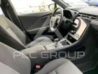 2024 Lexus LBX
