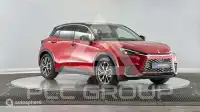 2024 Lexus LBX