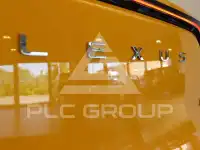 2024 Lexus LBX