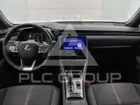 2024 Lexus LBX