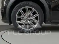 2024 Lexus LBX