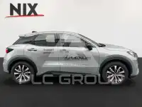 2024 Lexus LBX