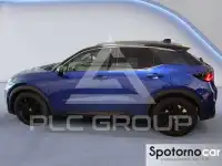 2024 Lexus LBX