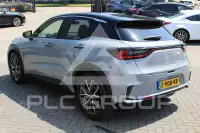 2024 Lexus LBX