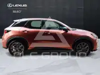 2024 Lexus LBX