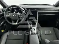 2024 Lexus LBX