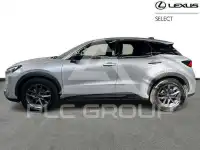 2024 Lexus LBX