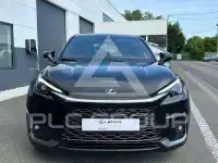 2024 Lexus LBX