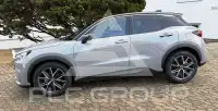 2024 Lexus LBX