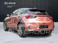 2024 Lexus LBX
