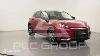 2024 Lexus LBX