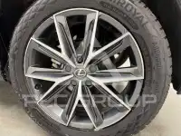 2024 Lexus LBX
