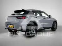 2024 Lexus LBX