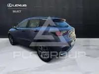 2024 Lexus LBX