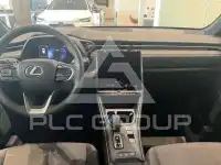 2024 Lexus LBX