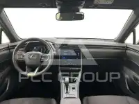 2024 Lexus LBX
