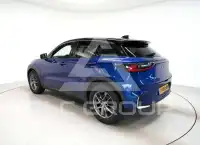 2024 Lexus LBX