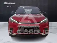 2024 Lexus LBX