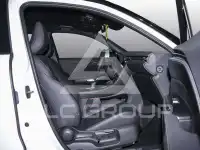 2024 Lexus LBX