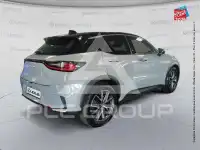 2024 Lexus LBX