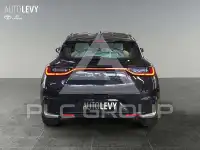 2024 Lexus LBX