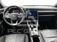 2024 Lexus LBX