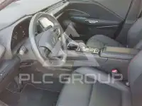 2024 Lexus LBX
