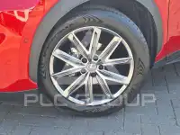 2024 Lexus LBX