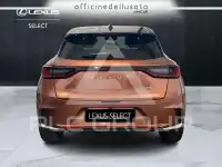 2024 Lexus LBX