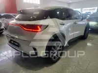 2024 Lexus LBX